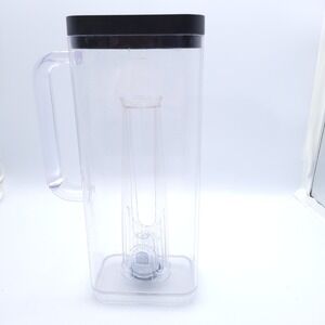 Keurig K-Supreme K910 Water Tank Reservoir with Lid And Filter OEM Replacements